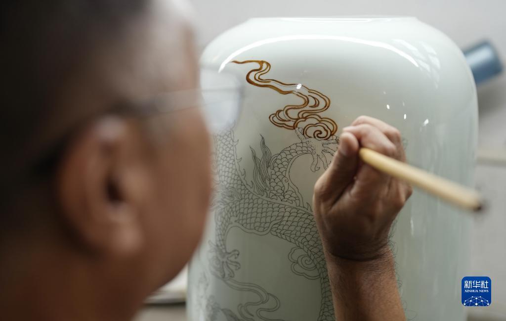 雾都森林